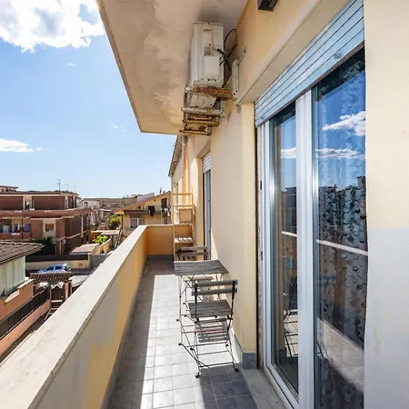 Fly And Swim, Glamour House * Fiumicino