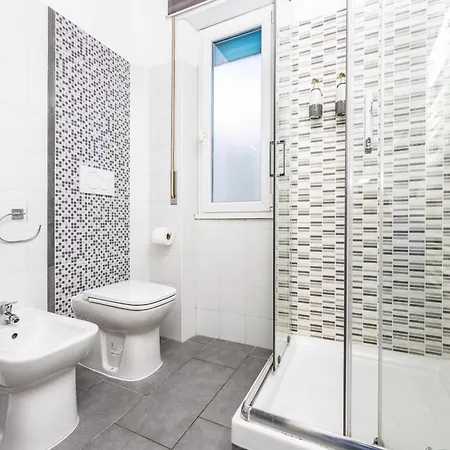 Fly And Swim, Glamour House * Fiumicino