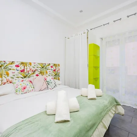 Fly And Swim, Glamour House * Fiumicino